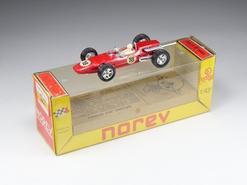 Norev 138 matra - 138,