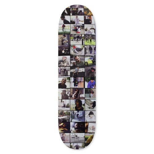 Skateboard cafe - skateboard, 10