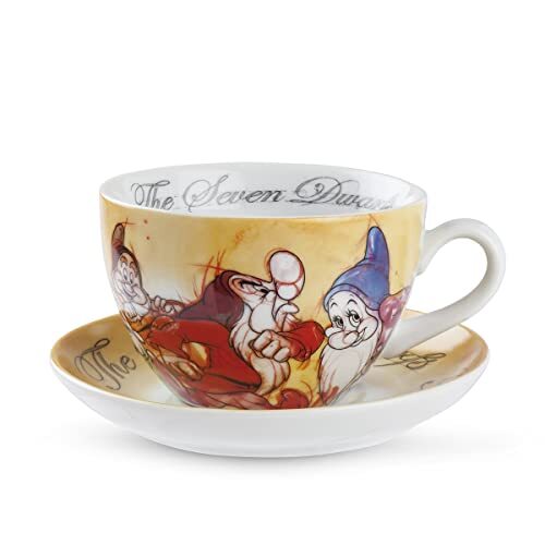 Egan tazze colazione - tazze,