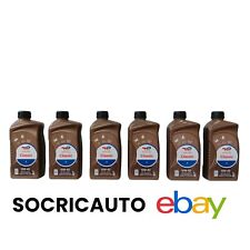 6 Litri Olio Motore Total Classic 7  10w40 Acea A3/B4 MB-229.1  VW 501.01/505.00