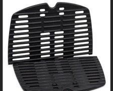 Griglie di cottura in ghisa