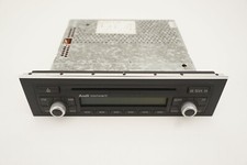 Audi Concert Audi A4 autoradio