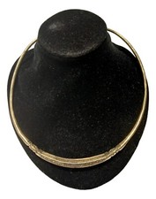 Collana Girocollo Artigianale