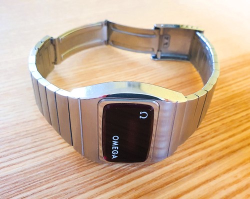Omega calibro digitale 1603
