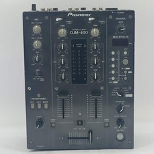 Pioneer DJ DJM-400 2-Channel