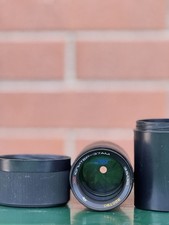 OBBIETTIVO JUPITER 37 A 135 MM