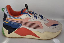 Sneakers scarpe uomo PUMA RS-X