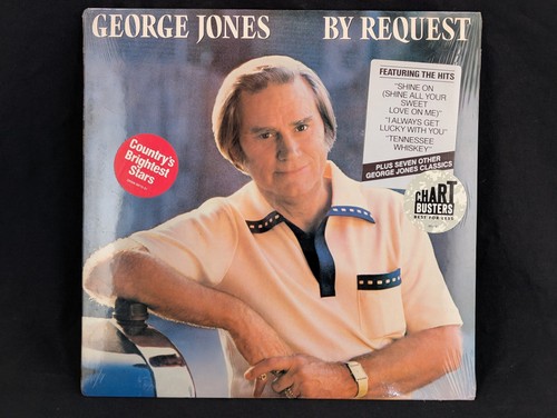 George jones request epic - george,