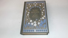 Jane austen seven novels - jane, austen: