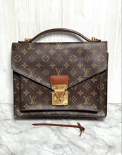 Borsa a mano Louis Vuitton
