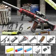 🔫 Pistola giocattolo AK47 &