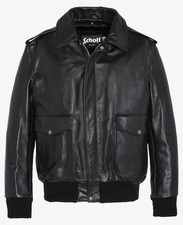 NEW Schott NYC 184SM A-2 A2