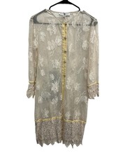 Spolverino vintage Sue Wong