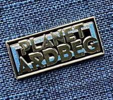 Distintivo spilla bavero