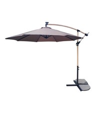 OMBRELLONE DA GIARDINO ROTONDO