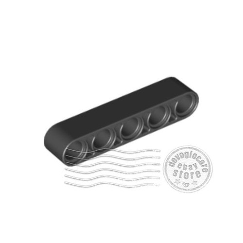 Lego 32316 braccetto - 8x,