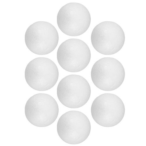 Palline polistirolo espanso - di,