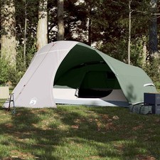Tenda da Campeggio a Cupola 4