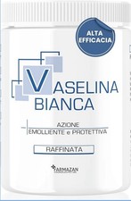 Vaselina bianca 100ml made - vaselina,