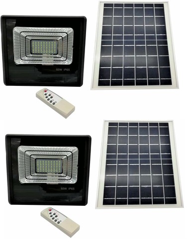Coppia fari 50w - fari, smd