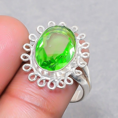 Anello gioiello fatto mano - anello,