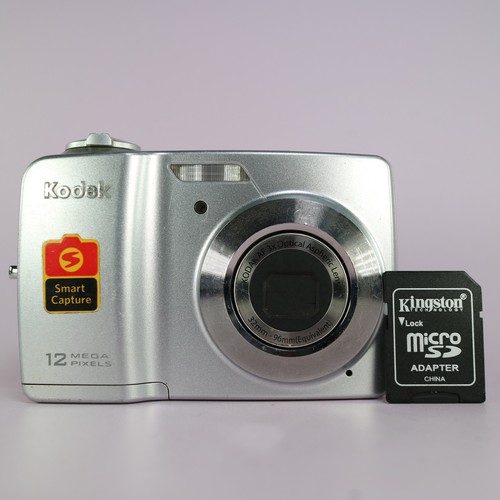 Fotocamera digitale kodak - digitale,