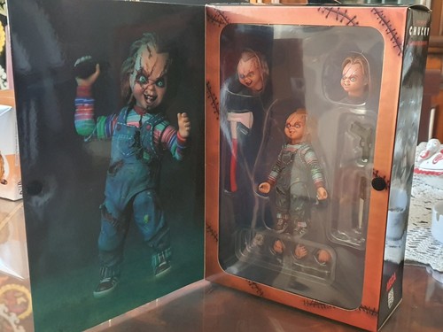 Neca bride chucky single - neca, (single