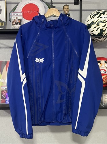 Giacca mertra umbro blu - giacca, x
