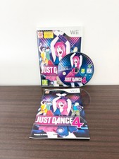Just Dance 4 Gioco per