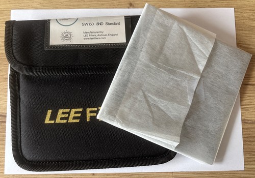 Filtro lee filters sw150 3nd - filtro,