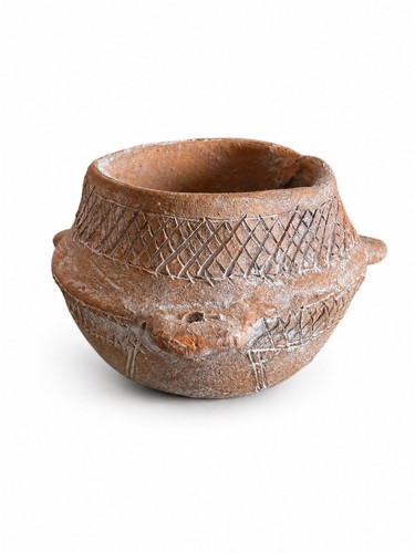 Ceramica cultura campaniforme - ceramica,