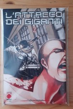 L'attacco dei giganti volume 2
