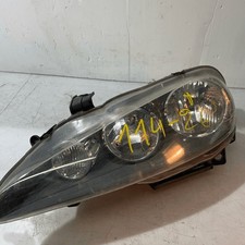 Proiettore alfa romeo 147 - proiettore,