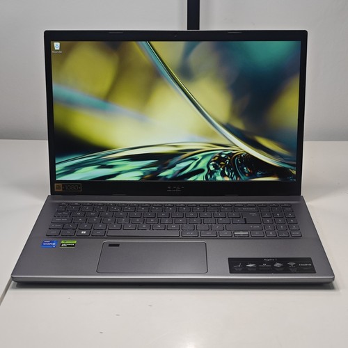 Acer aspire gaming rtx - gaming, 2050