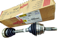 ALBERO SEMIASSE SX FIAT COUPE'