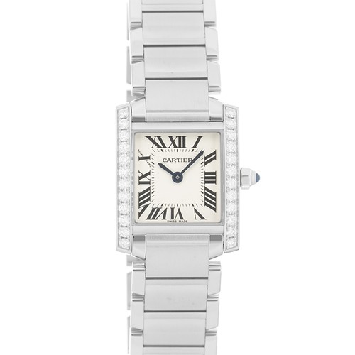 Orologio cartier tank - orologio,