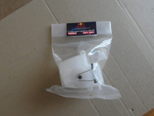 Deagostini kyosho red bull - kyosho,