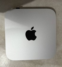 Apple Mac mini (256GB SSD, M1