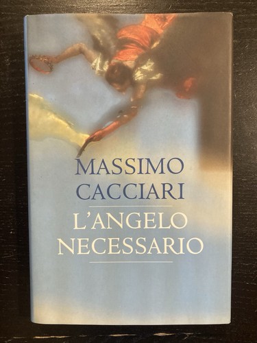 1997 angelo necessario - 1997, l'angelo