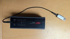 ISDT FD-100 SCARICATORE
