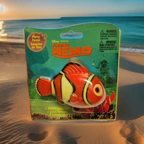 Disney pixar finding nemo 2003 - disney,