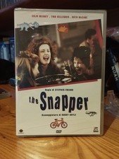 The Snapper-Dvd-Fuori