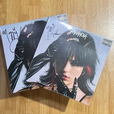 Maggie Lindemann Paranoia