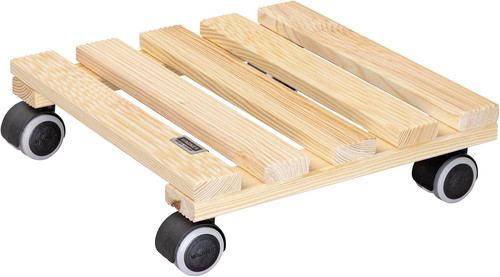 Carrello per piante paletti - carrello,