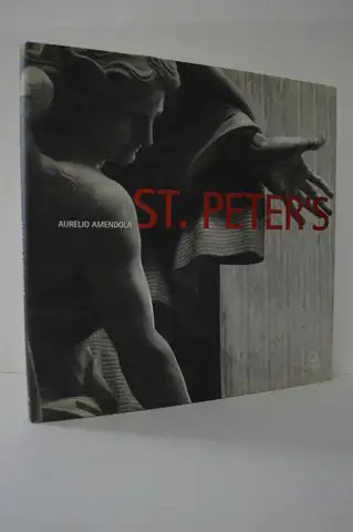 Peter aurelio amendola - st.,