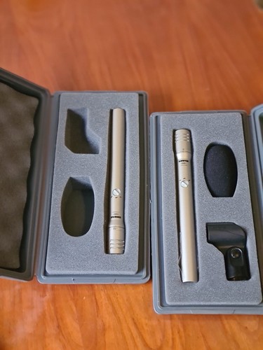 Microfoni professionali - , a