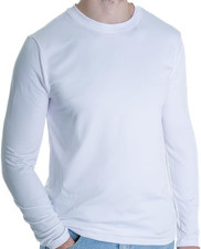 Maglietta Termica Da Uomo