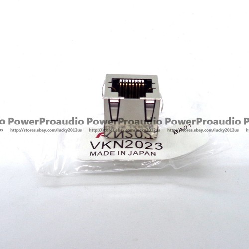 Presa ethernet rj45 link - presa,