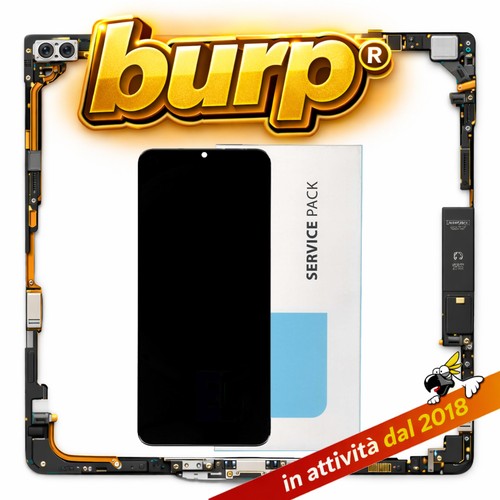Display originale zte - zte, a5