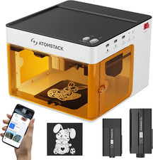 P1 Doppio Modulo Incisore